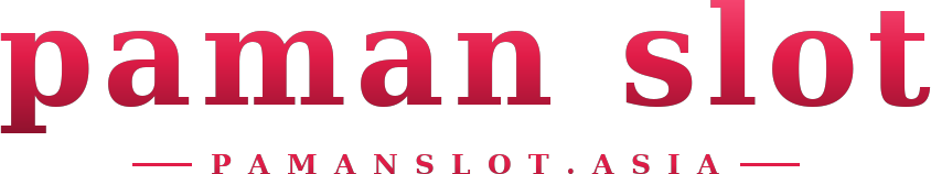 paman slot logo